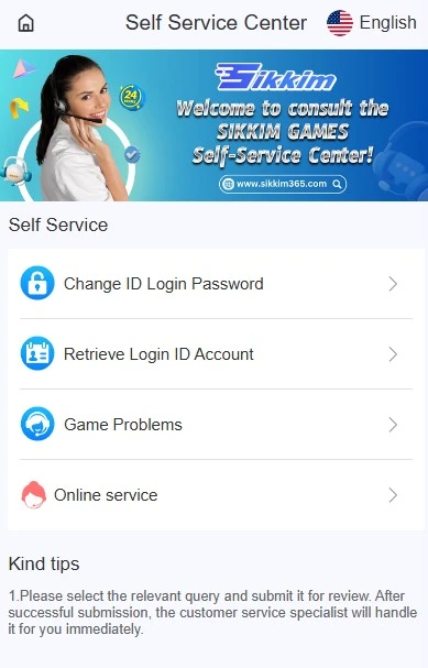 Choose the issue